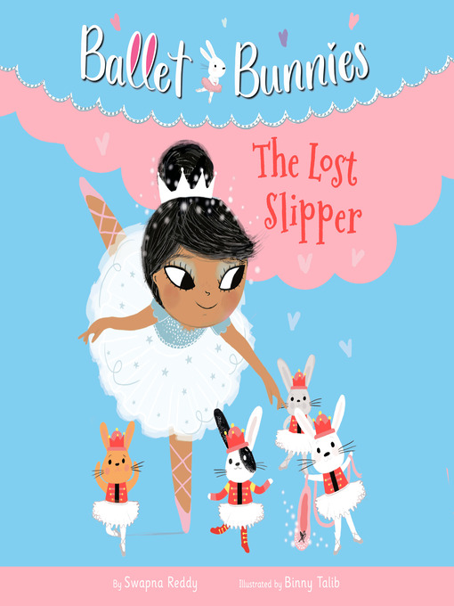 Title details for The Lost Slipper by Swapna Reddy - Available